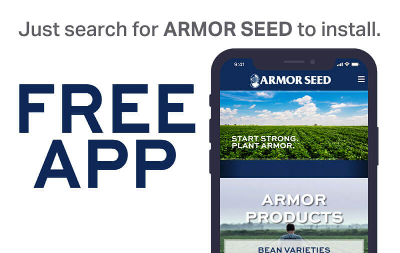Free App for Armor Seed, Click to Learn More!